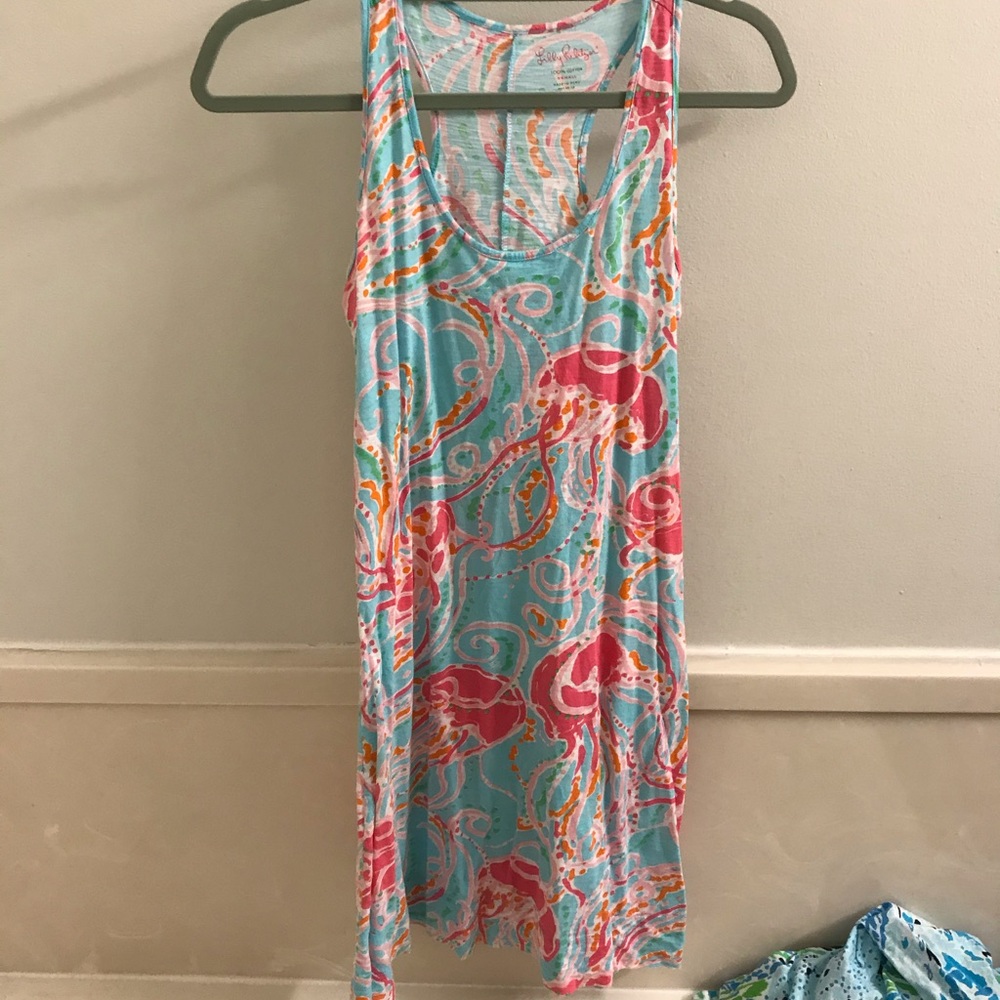 Lilly Pulitzer | Cordon | Jellies Be Jammin - Picture 2 of 3